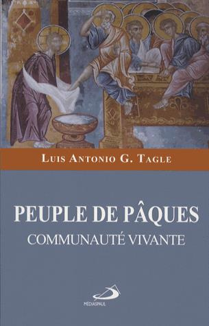 Peuple de Pâques, communauté vivante