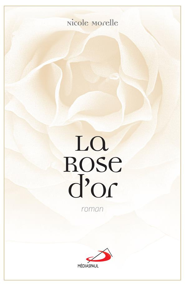 La rose d'or