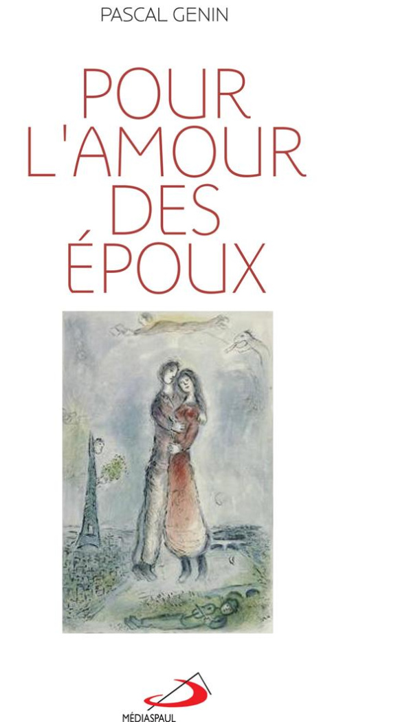 POUR L'AMOUR DES EPOUX