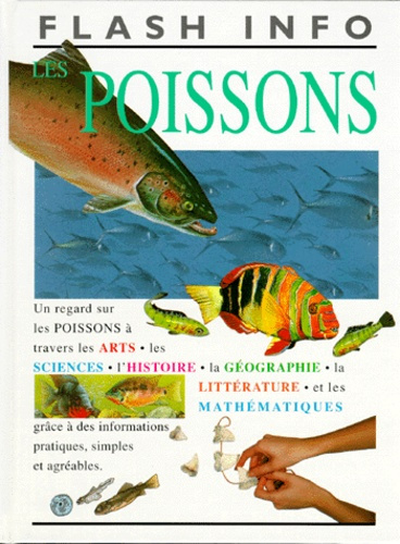 LES POISSONS