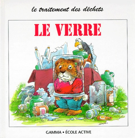 LE VERRE