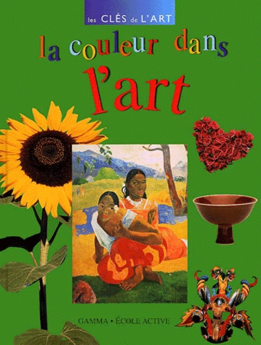La couleur dans l'art