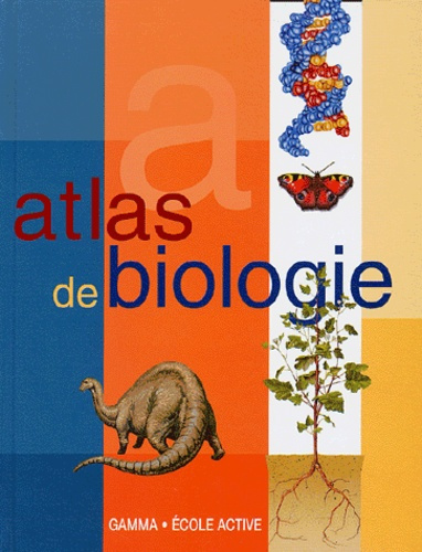 Atlas de biologie