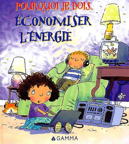 Economiser l'énergie