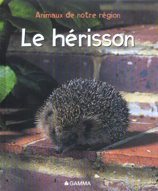 Le hérisson