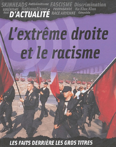 L'extrême droite et le racisme