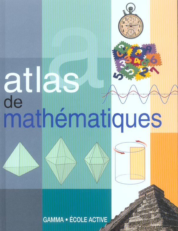 Atlas de mathématiques