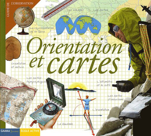 Orientation et cartes