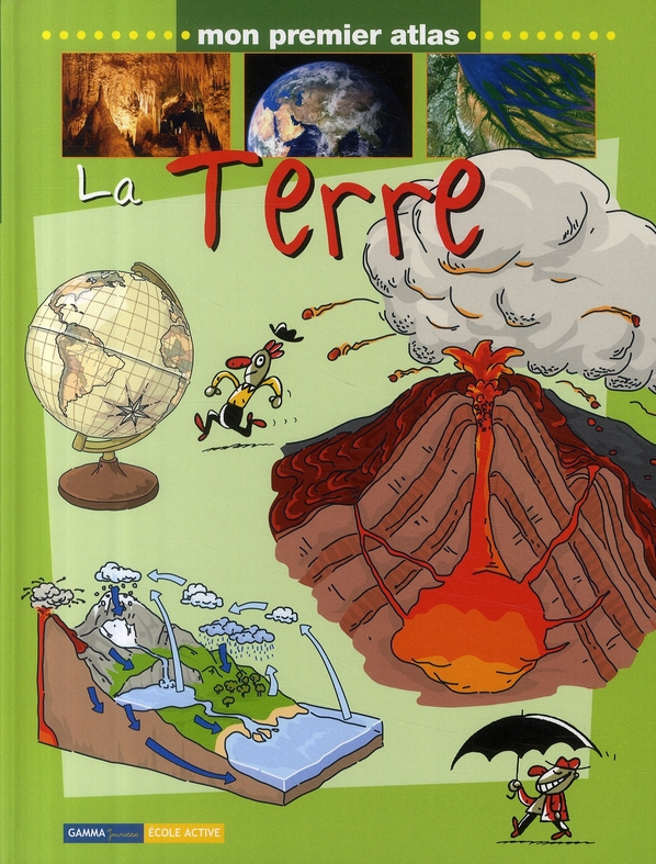La Terre