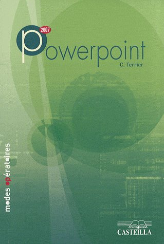 Powerpoint 2007