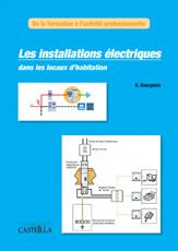 Les installations électriques dans les locaux d'habitation