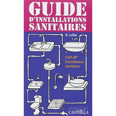 Guide d'installations sanitaires CAP-BP