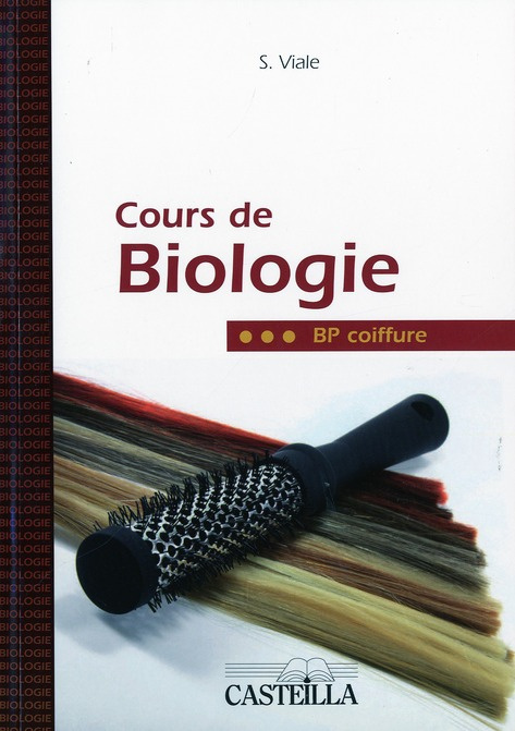 Cours de biologie BP coiffure