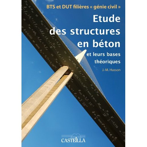Etude des stuctures en béton aux Eurocodes