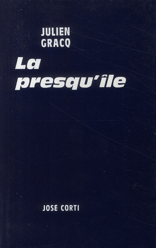 La presqu'île