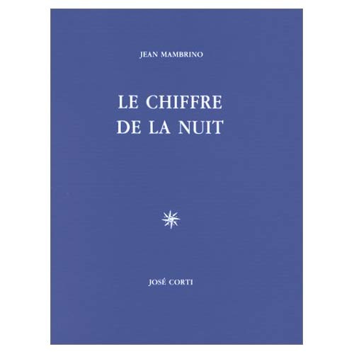 Le Chiffre de la nuit