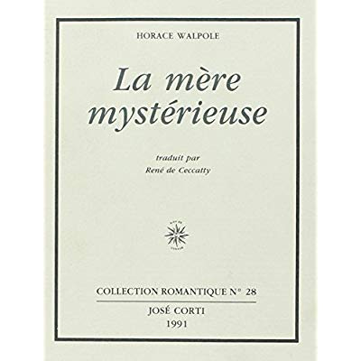 LA MERE MYSTERIEUSE