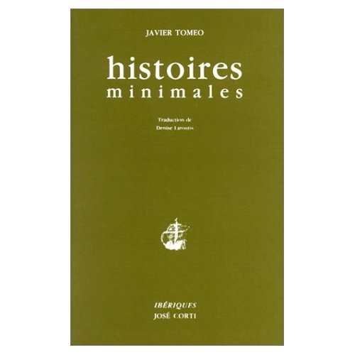 Histoires minimales