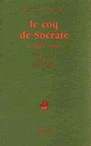 LE COQ DE SOCRATE ET AUTRES CONTES. Edition bilingue français-espagnol