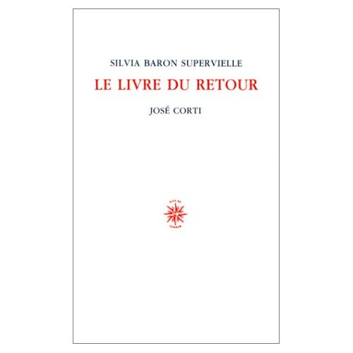 Le livre du retour