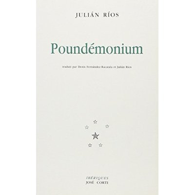 Poundémonium