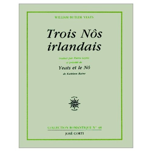 Trois Nôs irlandais