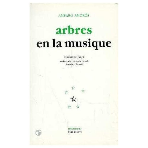 Arbres en la musique