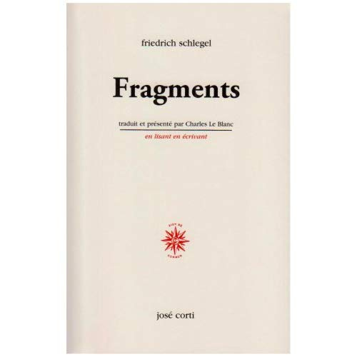 Fragments