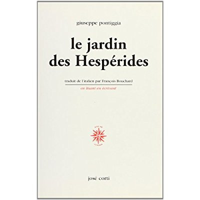 Le jardin des Hespérides