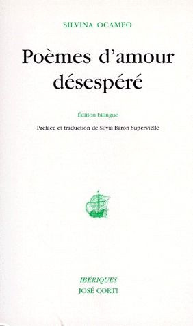 Poèmes d'amour désespéré