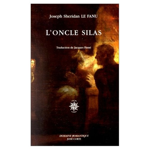 L'oncle Silas