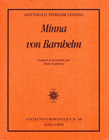 MINNA VON BARNHELM