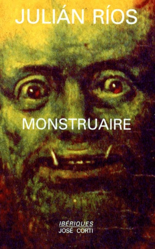 Monstruaire