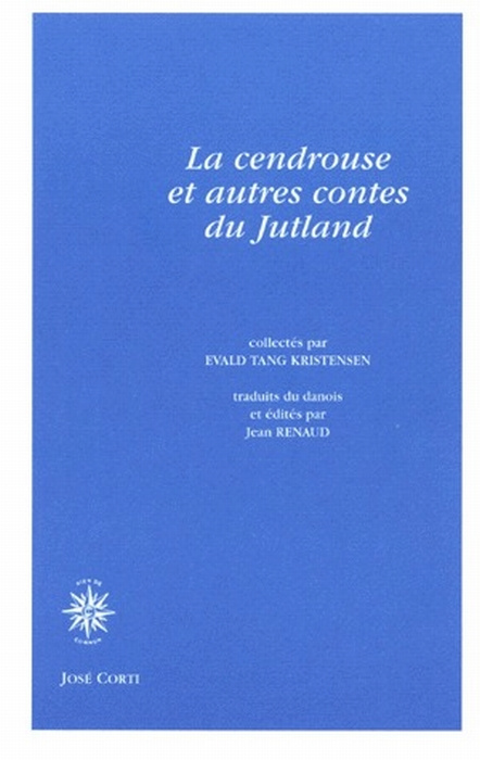 La cendrouse et autres contes du Jutland