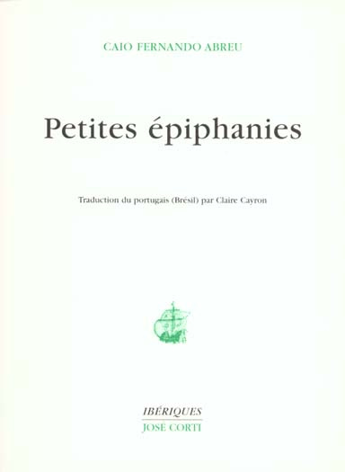 Petites épiphanies
