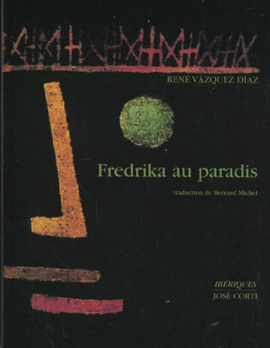 Fredrika au paradis