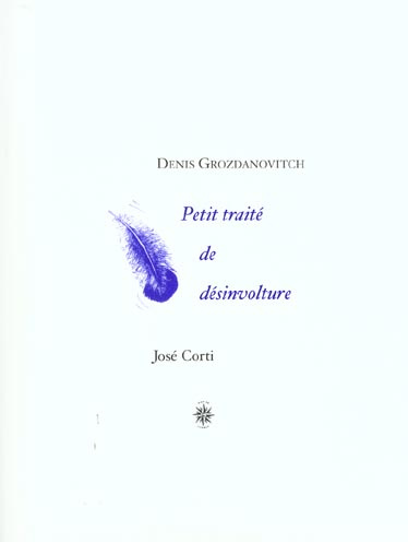Petit traité de désinvolture