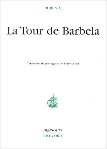 La Tour de Barbela