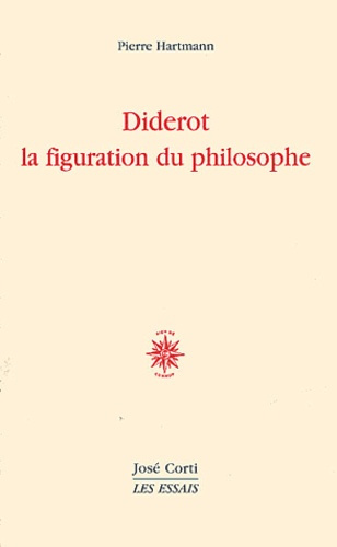 Diderot la figuration du philosophe