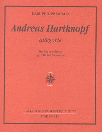 Andreas Hartknopf. Allégorie