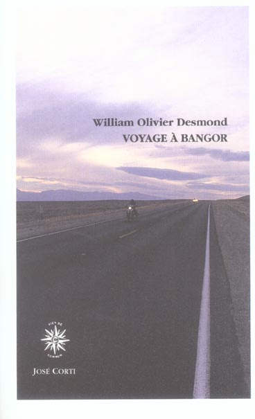 Voyage à Bangor