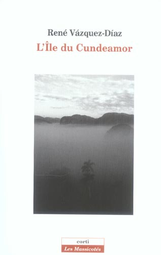 L'Ile du Cundeamor