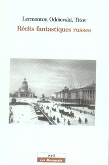 RECITS FANTASTIQUES RUSSES