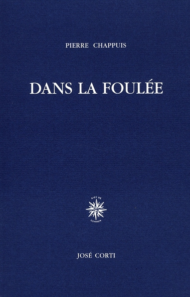 Dans la foulée