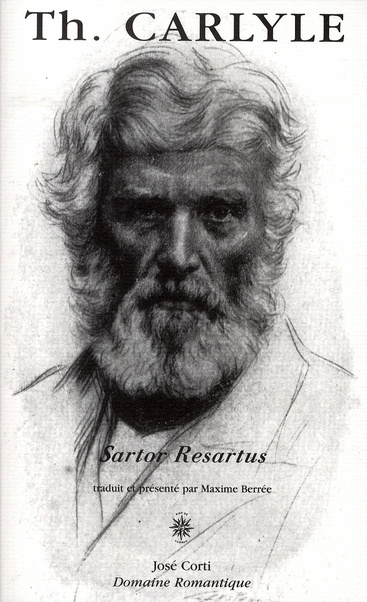 Sartor Resartus