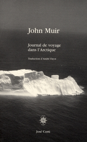 Journal de voyage dans l'Arctique