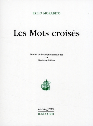 Les Mots croisés