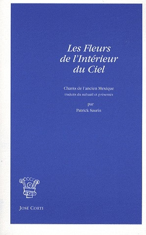 LES FLEURS DE L'INTERIEUR DU CIEL