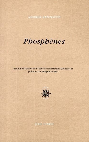 Phosphènes