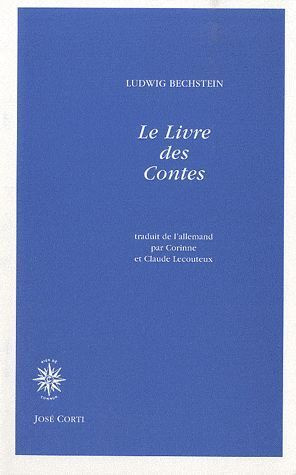 Le livre des contes